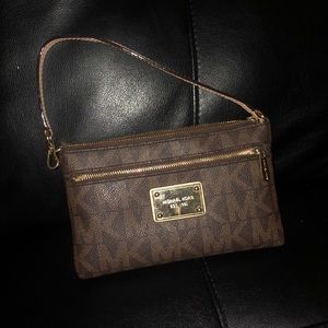 Michael Kors purse